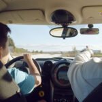 Conducción acompañada