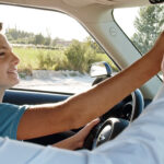 Conducción acompañada