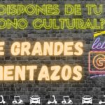 Bono cultural Banner